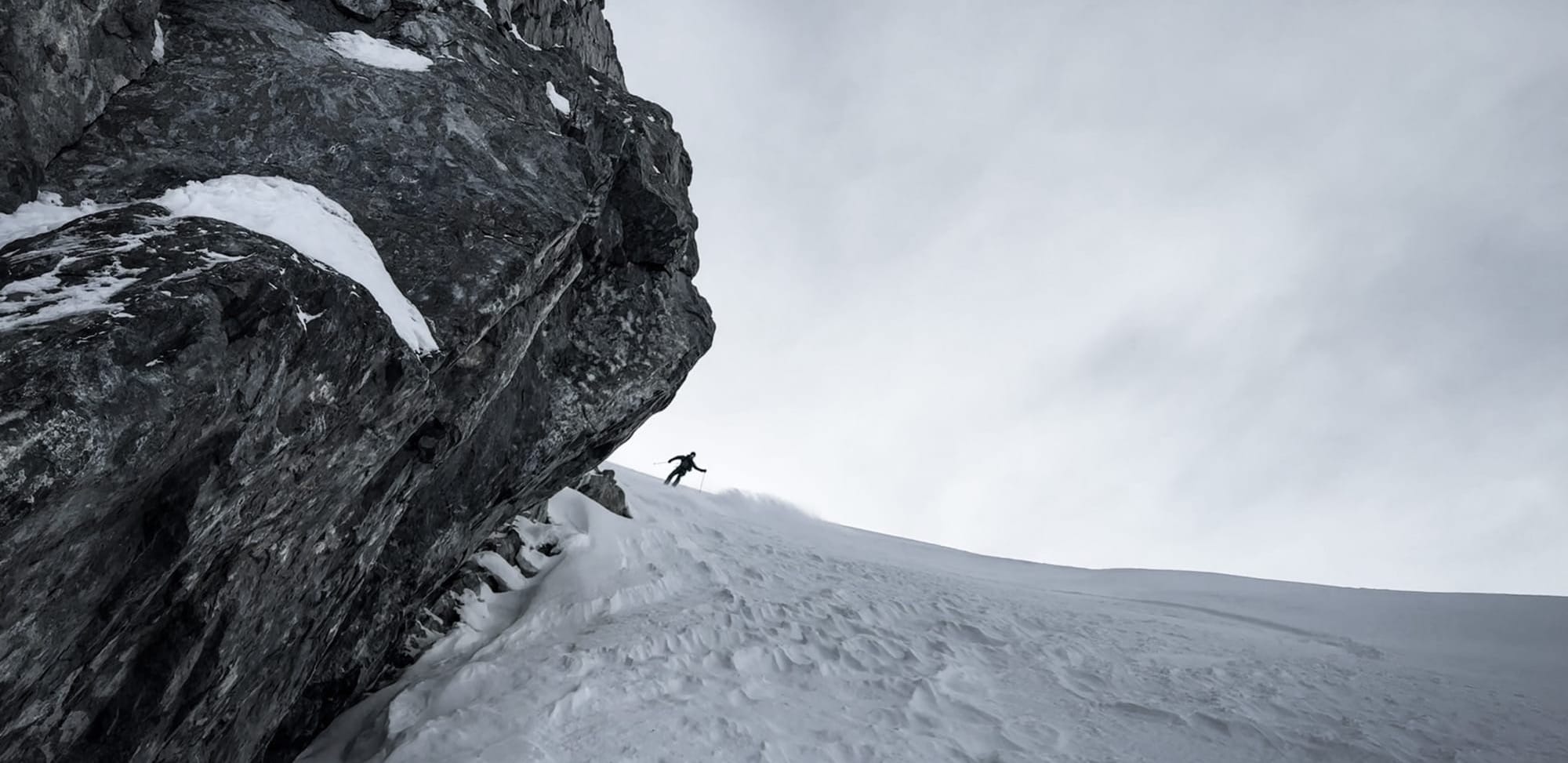 Dec 4th - Sea to Sky Snow Conditions