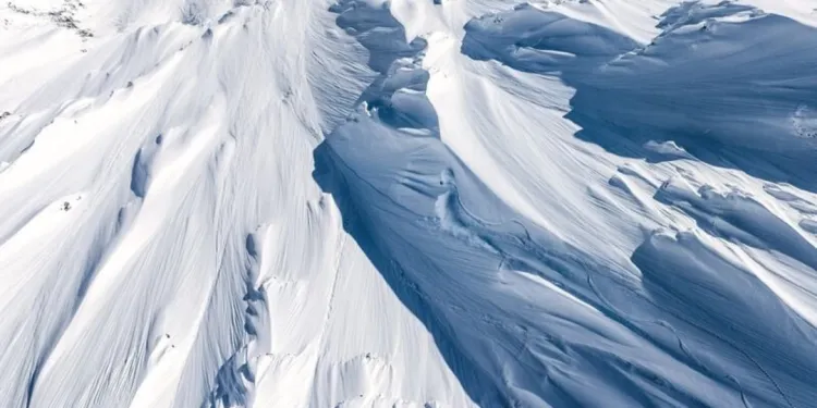 Snowpack Talk Tomorrow Night!