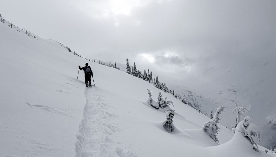 2023-01-26 - Ski Conditions Update