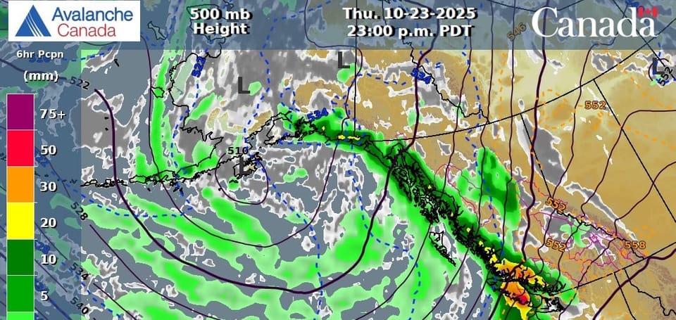 Should I be waxing my skis for this weekend??